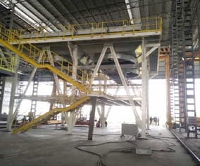 Air Cooled Heat Exchanger /Air Cooled Condenser / Fin Fan Cooler / CNG Cooler - Image 3