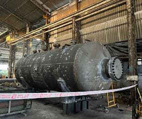Pressure Vessels - Image 2