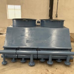 Air Cooled Heat Exchanger /Air Cooled Condenser / Fin Fan Cooler / CNG Cooler